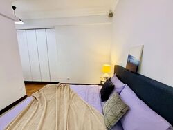 Pinetree Condominium (D10), Condominium #637213561